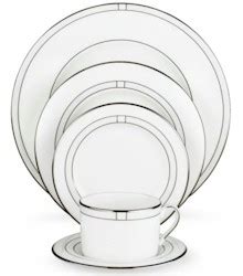 kate spade noel alabaster china
